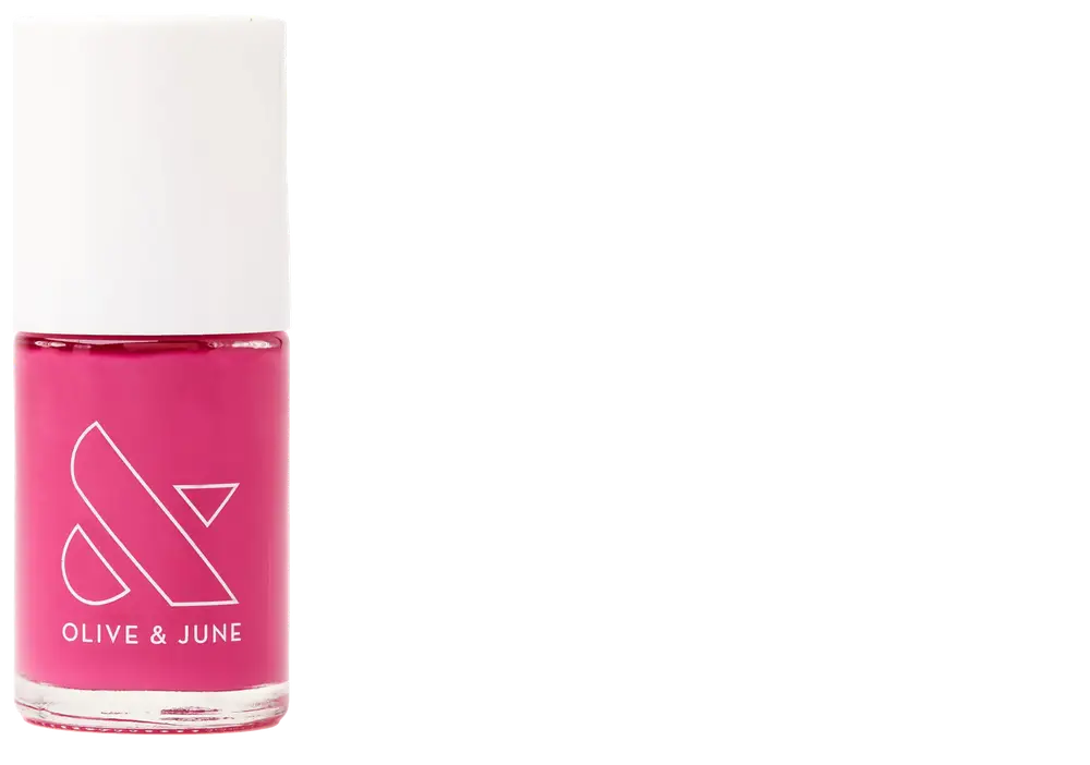 Olive & June Long Lasting Polish Wild Orchid