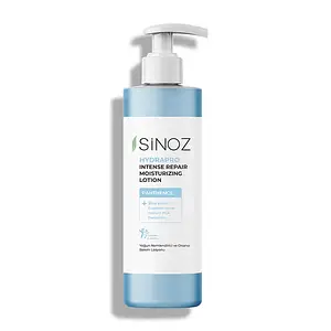 Sinoz Hydrapro Intense Repair Moisturizing Lotion