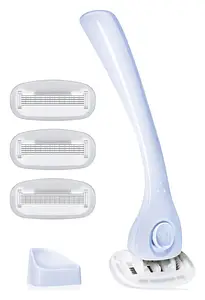 Billie Women’s Razor Cool Blue