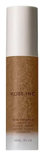Rose Inc Skin Enhance Luminous Skin Tint Serum Foundation 90
