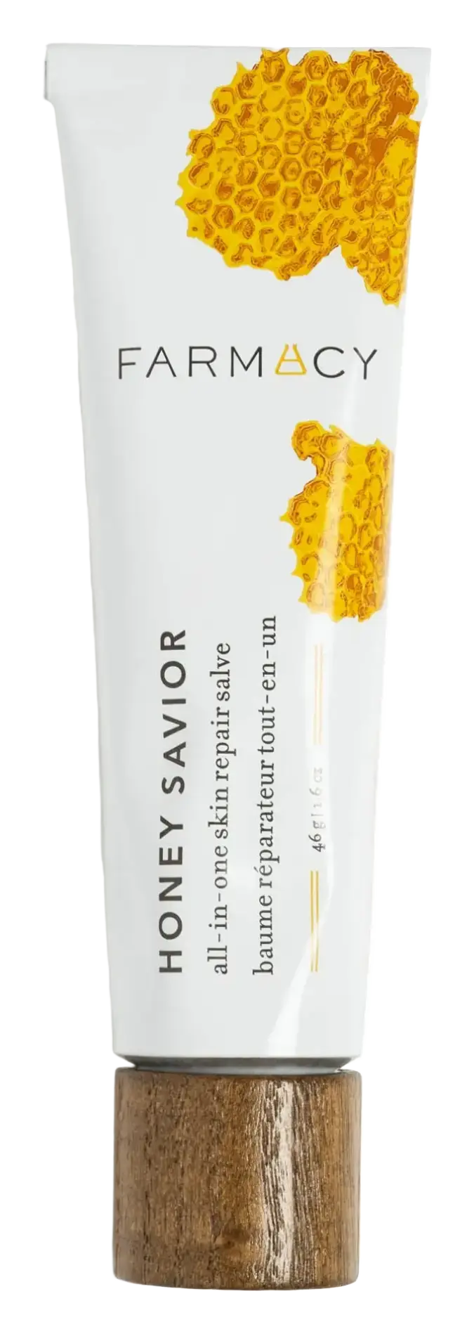 Farmacy Honey Savior All-In-One Skin Salve