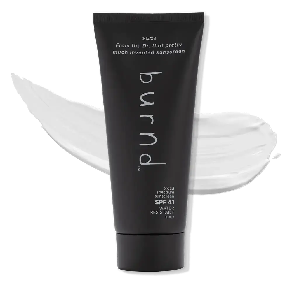 Burnd SPF 41