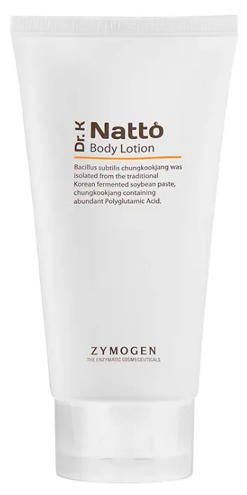 Zymogen Dr. K Natto Body Lotion