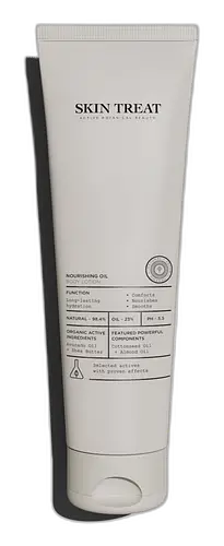 Skin Treat Nourishing Oil Body Lotion