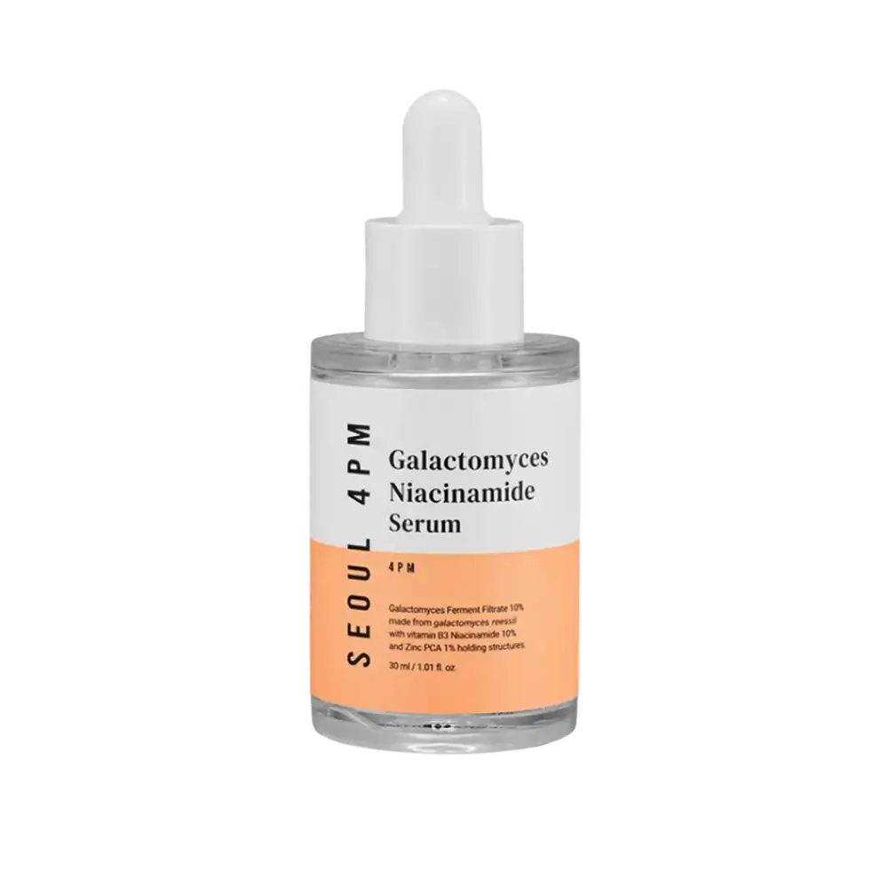 4PM Galactomyces Niacinamide Serum