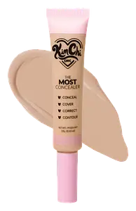 KimChi Chic Beauty The Most Concealer 4.5 Warm Alabaster