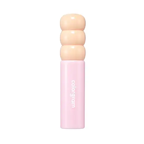 COLORGRAM Fruity Glass Tint 05 Sweet Persimmon