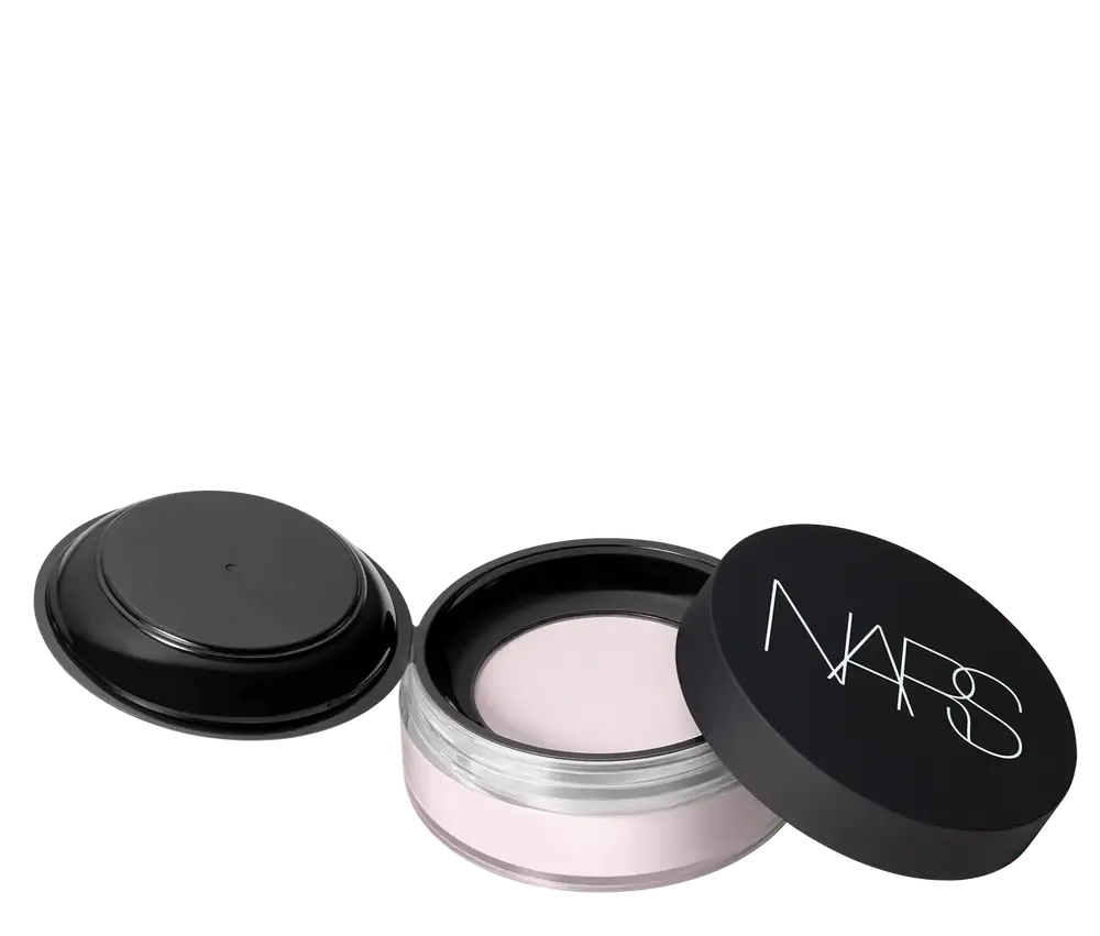 NARS Cosmetics Light Reflecting Prismatic Loose Powder Milky Way