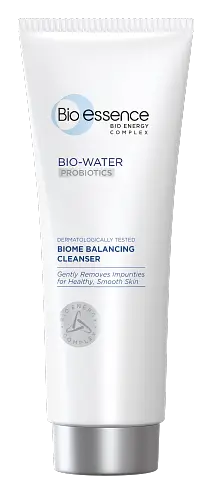 Bio Essence Bio-Water Probiotic Biome Balancing Cleanser