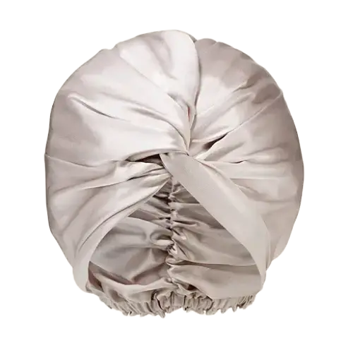 Bouclème Silk Turban