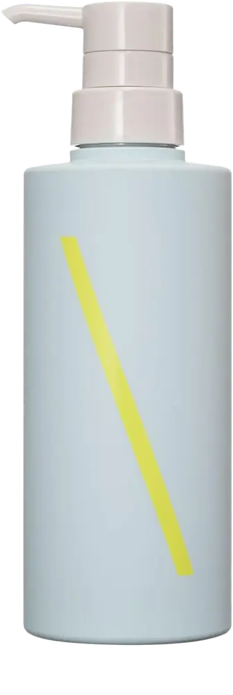 ShinkoQ Anti-Pollution Shampoo Aqua Magnolia