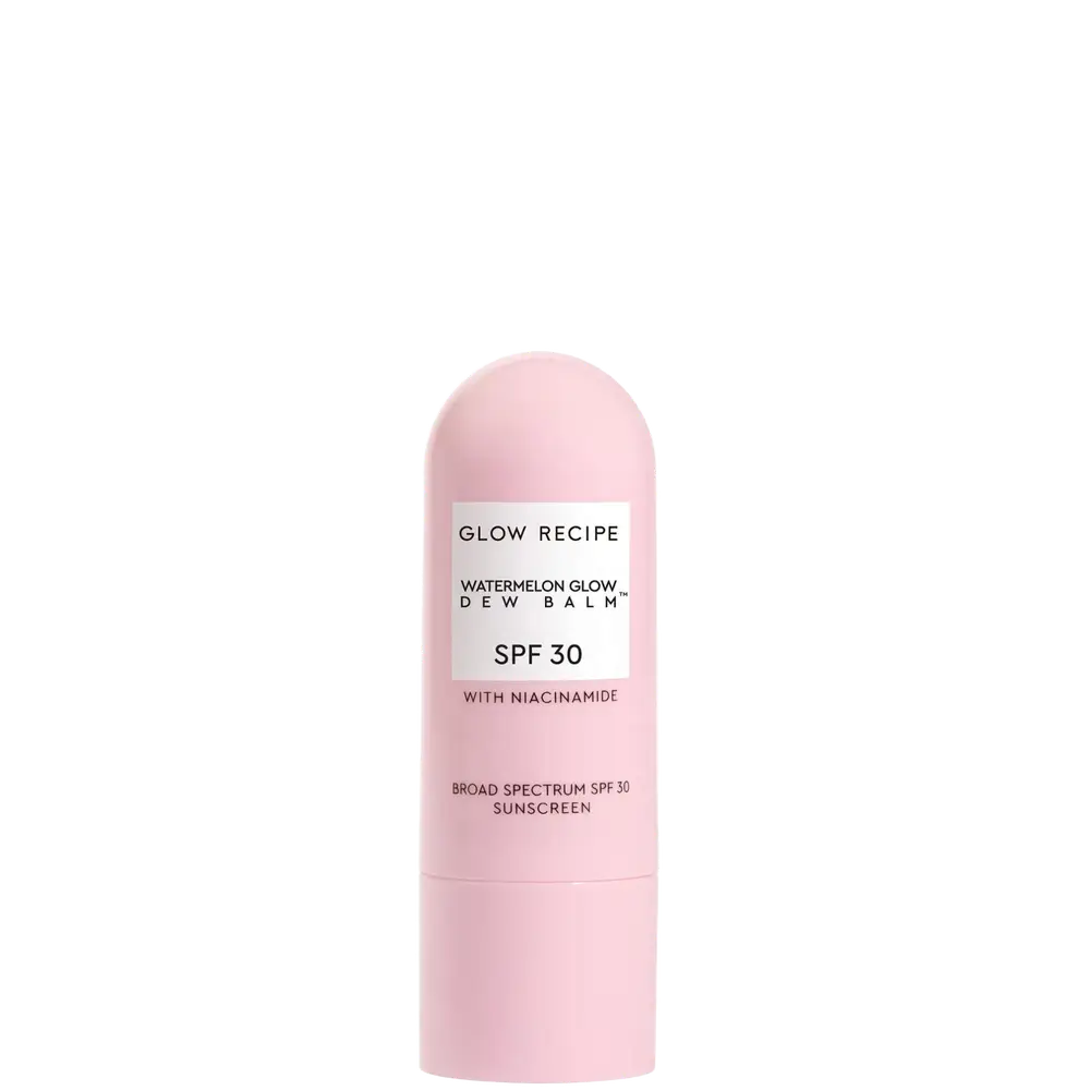Glow Recipe Watermelon Glow Dew Balm SPF 30