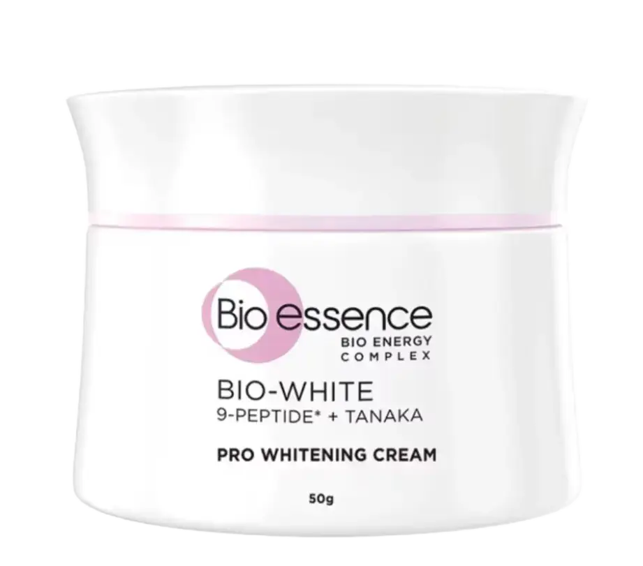 Bio Essence Bio White Pro Whitening Cream