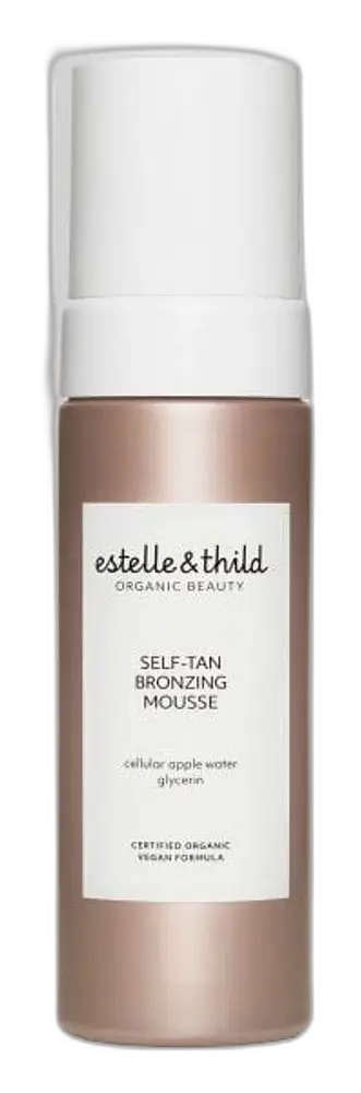 Estelle & Thild Self-Tan Bronzing Mousse