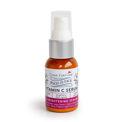 Good Fortune Vitamin C Serum