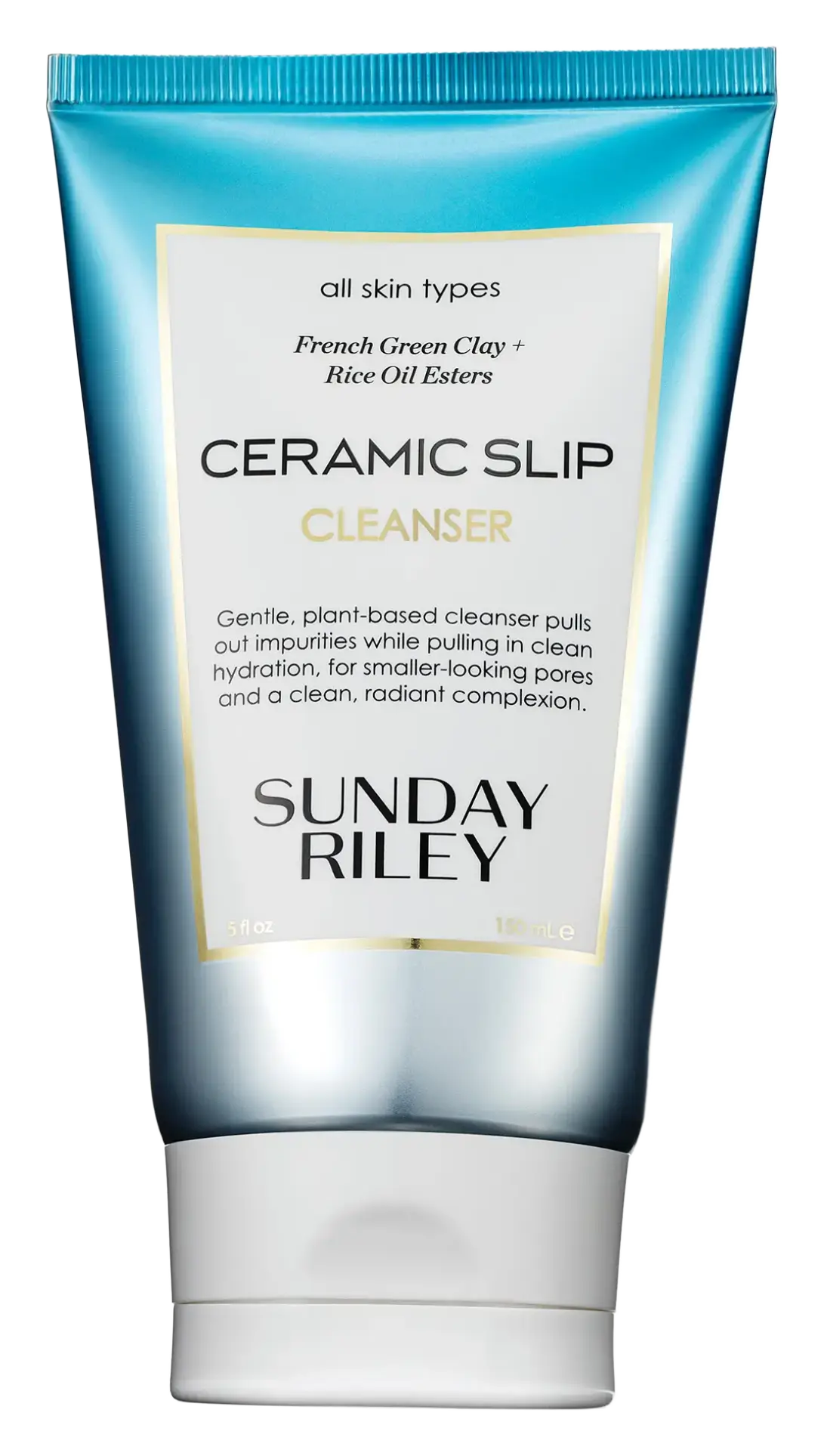 Sunday Riley Ceramic Slip Cleanser
