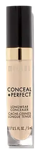 Milani Conceal + Perfect Longwear Concealer 110 Nude Ivory
