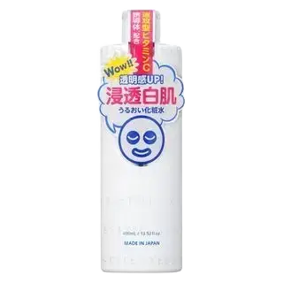 Ishizawa Labs Transparent White Lotion