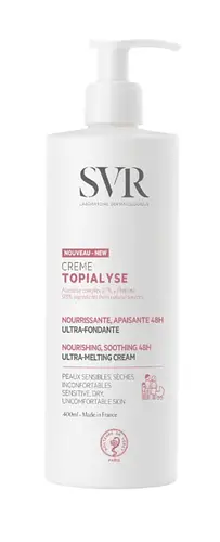 SVR Topialyse Cream
