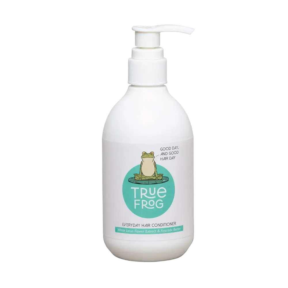 True Frog Everyday Hair Conditioner
