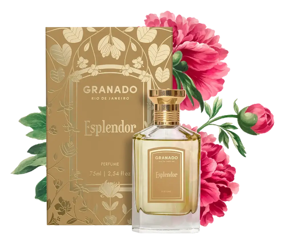 Granado Esplendor Eau De Parfum