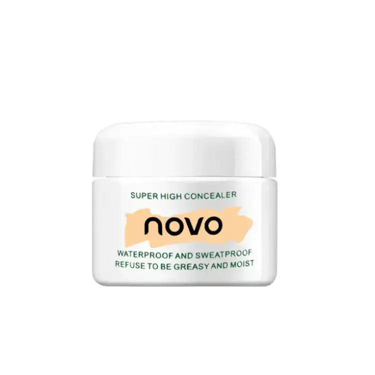 Novo Super High Concealer 2 Natural