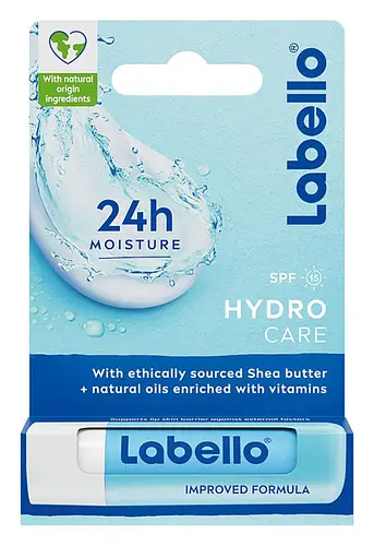Labello Hydro Care Lip Balm SPF 15
