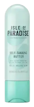 Isle of Paradise Self-Tanning Body Butter