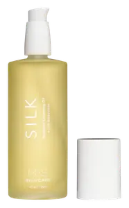 M.S Skincare Silk | Premier Cleansing Oil