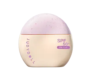 Judydoll UV Defense Tone Up Cream Primer SPF 50+ Purple