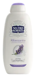 Neutro Roberts Rilassante Lavanda Essenziale Olio Di Glicerina