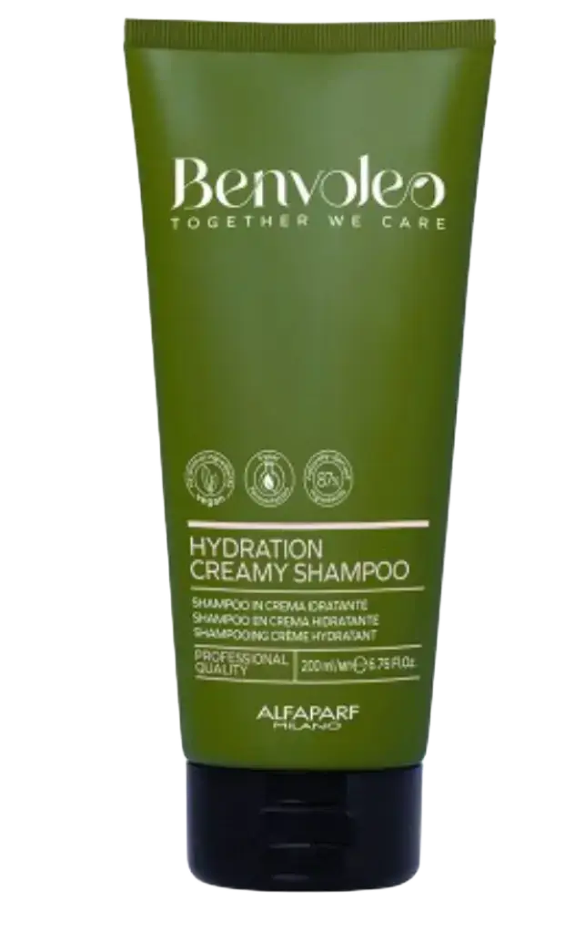 Alfaparf Milano Hydration Creamy Shampoo