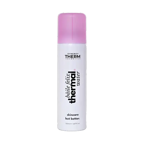 Synergy Therm Cosmetics Bǎile Felix Thermal Water
