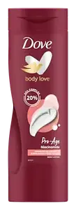 Dove Pro Age Body Lotion UK
