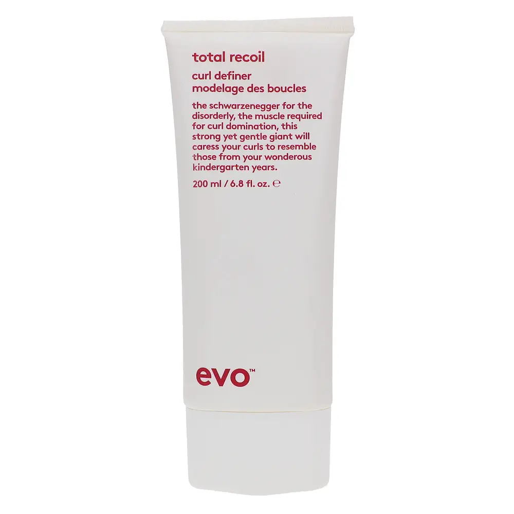 Evo Total Recoil Curl Definer