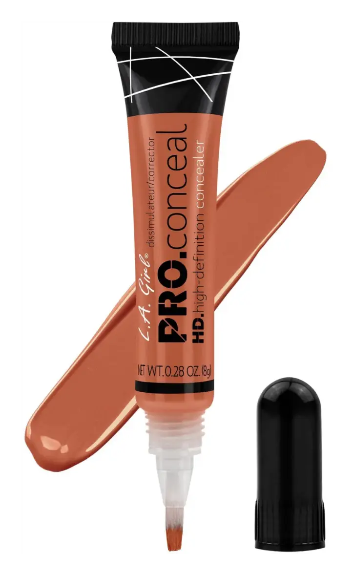 L.A. Girl HD Pro Conceal Orange