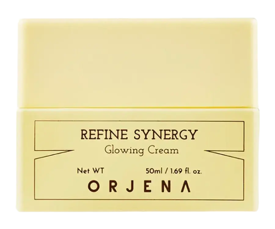 Orjena Refine Synergy Glowing Cream