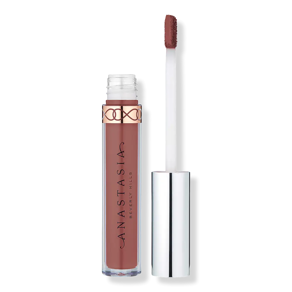 Anastasia Beverly Hills Liquid Lipstick Hudson