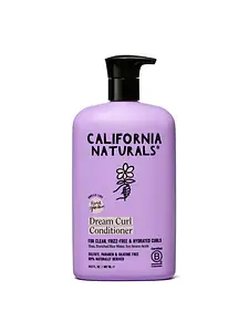 California Naturals Dream Curl Conditioner