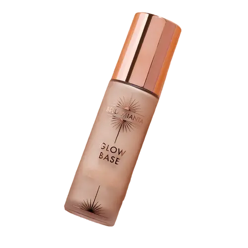 Bellamianta Glow Base Honey