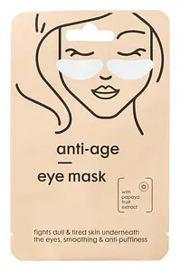 HEMA Anti-Ageing Eye Mask