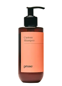 Prose Custom Cleanser Custom Shampoo DM