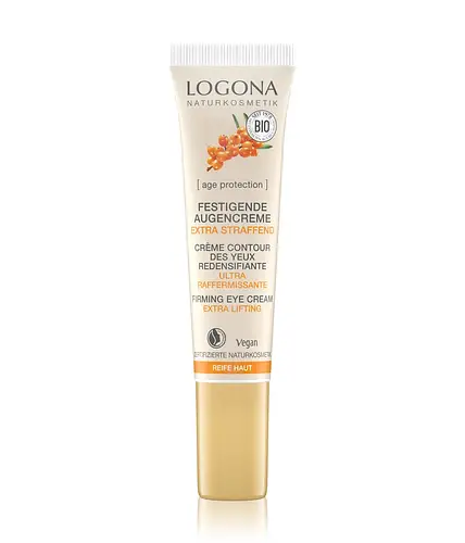 Logona Age Protection Firming Eye Cream