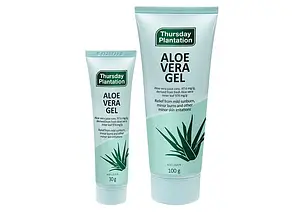 Thursday Plantation Aloe Vera Gel