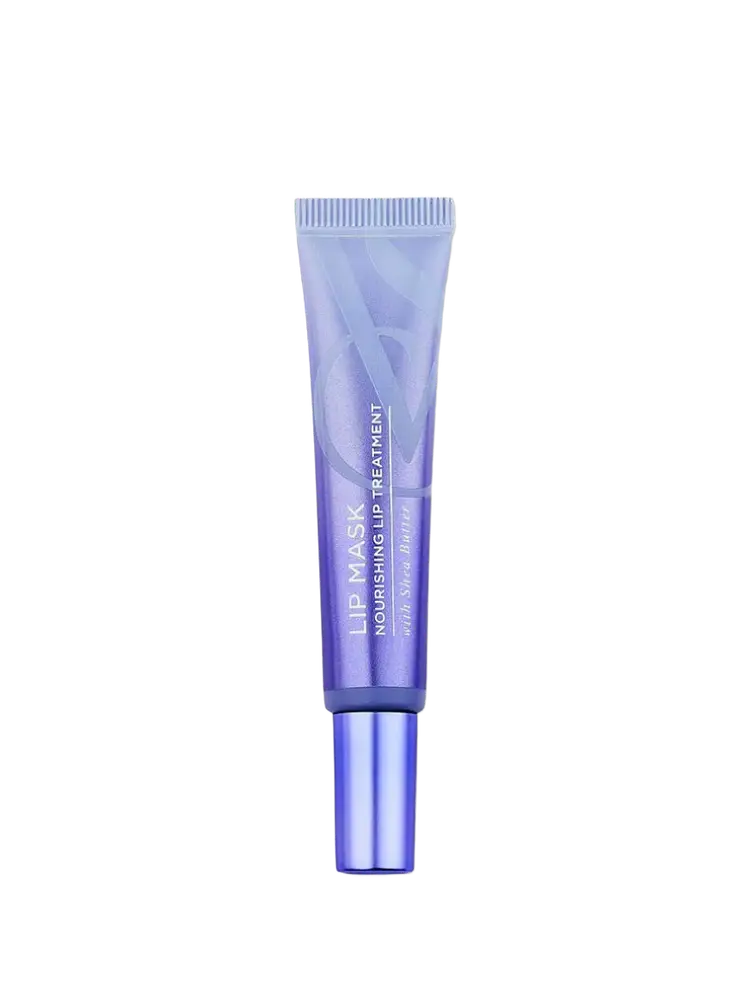 Victoria’s Secret Lip Mask Nourishing Lip Treatment Vanilla
