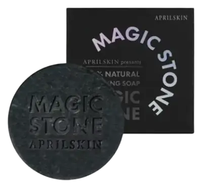 APRILSKIN Magic Stone Black
