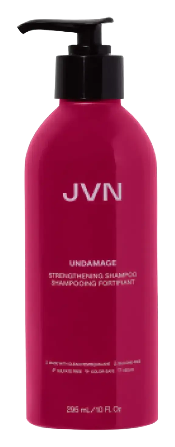 JVN Undamage Strengthening Shampoo