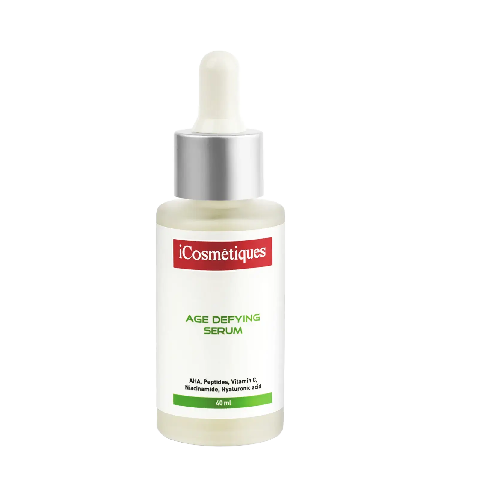 iCosmétiques Age Defying Serum