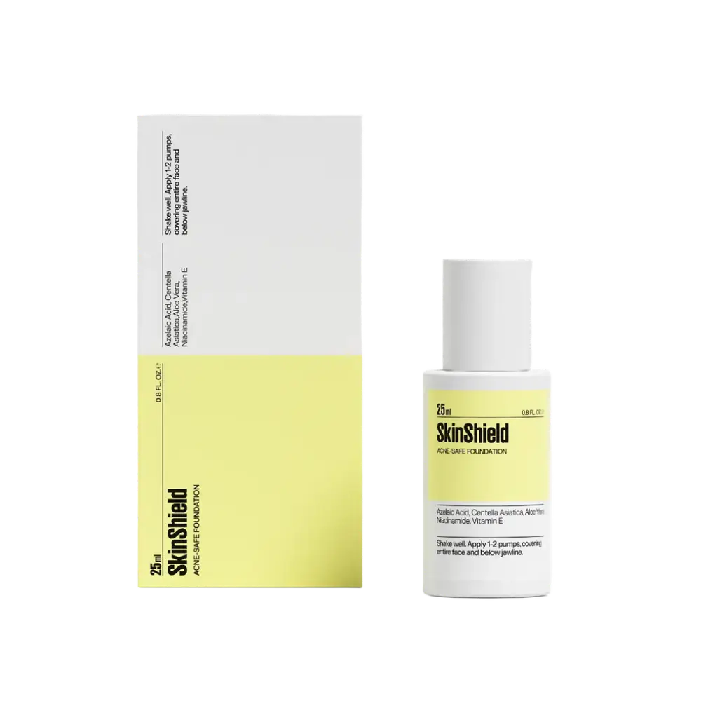 MethodIQ SkinShield 095