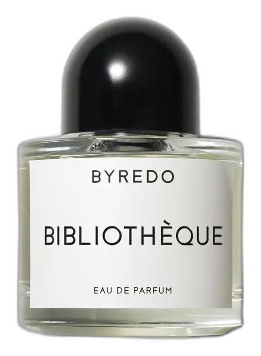 Byredo Bibliothèque